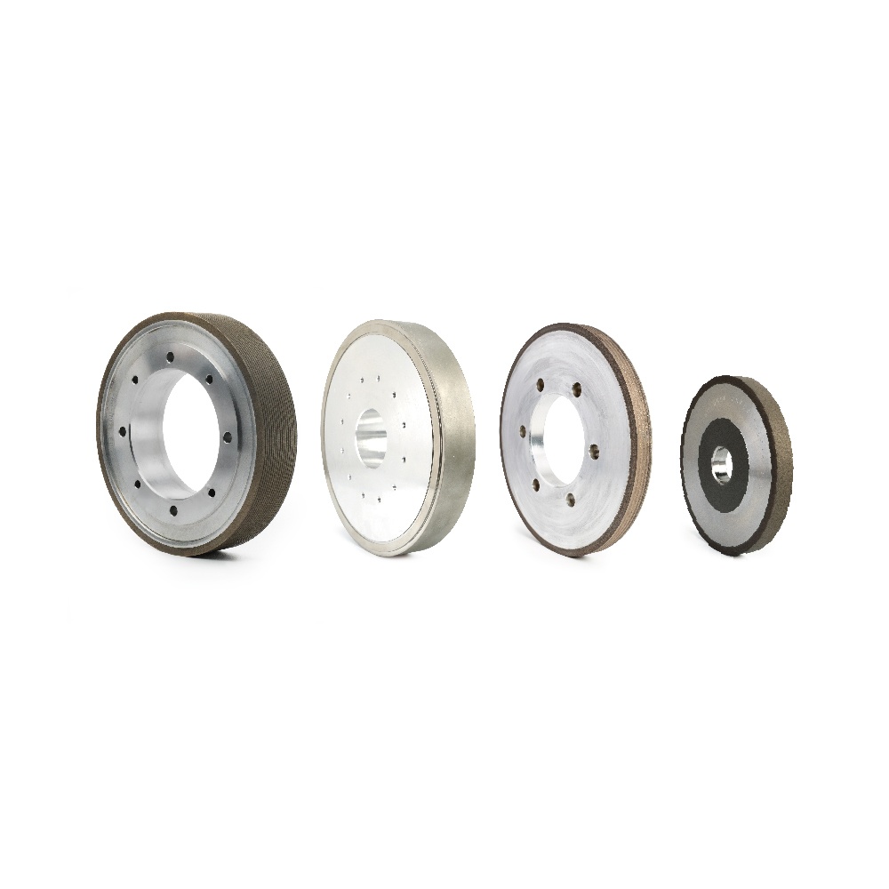 大尺寸TFT/LCD液晶面板磨盘