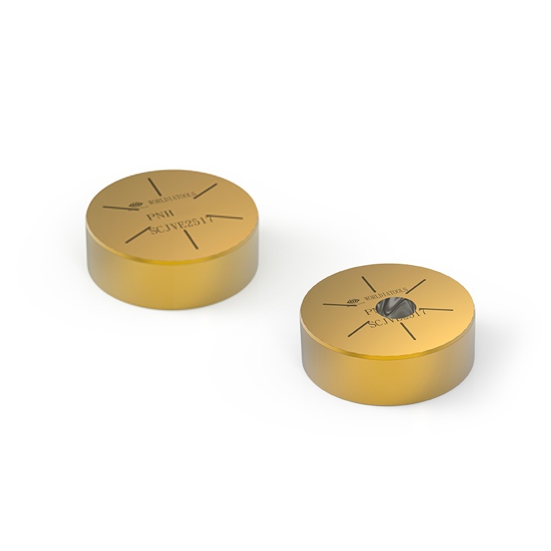 CD/CE涂层PCBN刀片