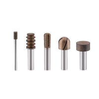 其他定制化成型磨头